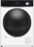 Сушильная машина Weissgauff WD 6108 Heat Pump фото в Санкт-Петербурге