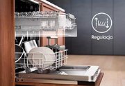 Встраиваемая посудомоечная машина Electrolux KESC8401L фото 3 в Санкт-Петербурге