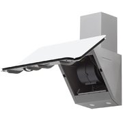 Вытяжка Krona SATURN 600 DN WHITE 4S фото 3 в Санкт-Петербурге