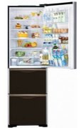 Холодильник Hitachi R-SG37BPU GBW Холодильник Hitachi R-SG37BPU GBW