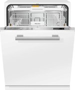 Посудомоечная машина Miele G 6470 SCVi
