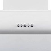 Вытяжка KRONA ESTER 600 white PB фото 4 в Санкт-Петербурге