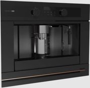 Встраиваемая кофемашина Teka CLC 85-G1 GM MATT BLACK фото 2 в Санкт-Петербурге