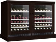 Винный шкаф Dometic C50G Double Wooden Wenge Винный шкаф Dometic C50G Double Wooden Wenge