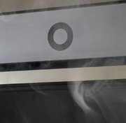 Встраиваемая пароварка V-ZUG CombiSteamer V6000 45F CS6T-23033 черное стекло фото 2 в Санкт-Петербурге