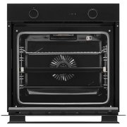 Духовой шкаф KRONA NERO max 60 BL/BL фото 4 в Санкт-Петербурге