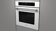 Духовой шкаф Fulgor Milano FCO 6214 P TEM WH фото 2 в Санкт-Петербурге
