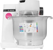 Кухонный комбайн Бош MUMS2EW40 фото в Санкт-Петербурге Кухонный комбайн Bosch MUMS2EW40 фото в Санкт-Петербурге