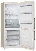 Двухкамерный холодильник Vestfrost VF 466 EB фото 2 в Санкт-Петербурге
