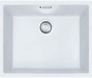 Мойка Franke Sirius SID 110-50 полярный белый Мойка Franke Sirius SID 110-50 полярный белый