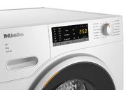 Стиральная машина Miele WWA120WCS White Edition фото 3 в Санкт-Петербурге