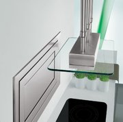 Вытяжка Faber Concept X A90 IB фото 2 в Санкт-Петербурге