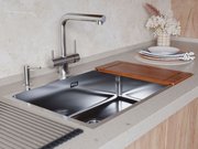 Смеситель Омойкири TAKAMATSU-S GB фото 2 в Санкт-Петербурге Смеситель Omoikiri TAKAMATSU-S GB фото 2 в Санкт-Петербурге