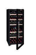 Винный шкаф La Sommeliere CVD102DZA фото 3 в Санкт-Петербурге