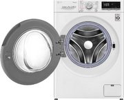 Стиральная машина LG F4R5VYL0W фото 2 в Санкт-Петербурге