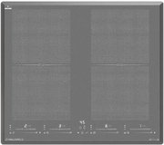 Индукционная варочная панель Maunfeld CVI594SF2LGR Inverter Индукционная варочная панель Maunfeld CVI594SF2LGR Inverter