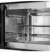 Встраиваемая микроволновая печь Maunfeld XBMO251GW Glossy фото 4 в Санкт-Петербурге