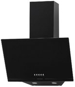 Вытяжка KRONA JINA 500 BLACK PB V2 Вытяжка KRONA JINA 500 BLACK PB V2