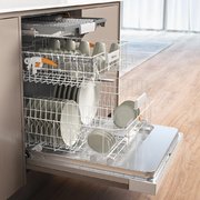 Встраиваемая посудомоечная машина Miele G 5410 SCi BRWS Active Plus фото 3 в Санкт-Петербурге