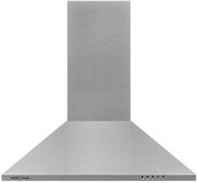 Вытяжка Krona ULRIKA 600 inox PB фото 2 в Санкт-Петербурге