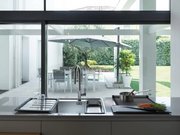 Мойка Франке BXX 210-45 сталь фото 4 в Санкт-Петербурге Мойка Franke BXX 210-45 сталь фото 4 в Санкт-Петербурге