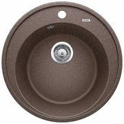 Мойка Бланко RIONA коричневый «тундра» фото 2 в Санкт-Петербурге Мойка Blanco RIONA коричневый «тундра» фото 2 в Санкт-Петербурге