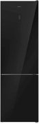 Холодильник Maunfeld MFF200NFB Inverter Холодильник Maunfeld MFF200NFB Inverter