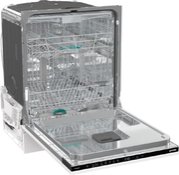 Встраиваемая посудомоечная машина Gorenje GV643D60 фото 4 в Санкт-Петербурге