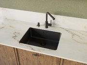 Дозатор Omoikiri OM-03 BL фото 3 в Санкт-Петербурге