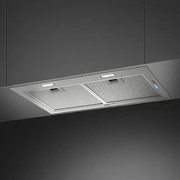Встраиваемая вытяжка Smeg KSG70HPE фото 2 в Санкт-Петербурге