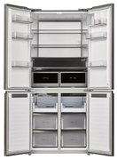 Холодильник Maunfeld MFF190NFDSX фото 2 в Санкт-Петербурге