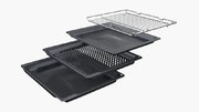 Духовой шкаф Bosch HNG978NB1 фото 3 в Санкт-Петербурге