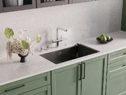 Смеситель Omoikiri KARATSU-S C хром фото 4 в Санкт-Петербурге