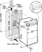Холодильник Liebherr IKB 2224 Premium BioFresh фото 4 в Санкт-Петербурге
