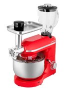 Кухонный комбайн Маунфилд MF-433CH PRO фото 2 в Санкт-Петербурге Кухонный комбайн Maunfeld MF-433CH PRO фото 2 в Санкт-Петербурге