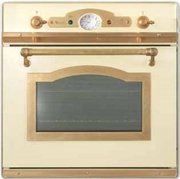 Духовой шкаф Restart ELF061G White фото