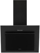 Вытяжка Krona FIONA 600 BLACK PB фото 2 в Санкт-Петербурге