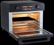 Мини-печь Kuppersberg KMO 250 фото 3 в Санкт-Петербурге