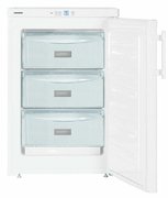 Морозильная камера Liebherr GP 1213 фото 2 в Санкт-Петербурге