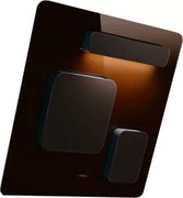 Вытяжка Elica FEEL NOIR F/80 фото 2 в Санкт-Петербурге