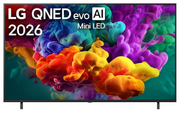 Телевизор LG 65QNED85B6C 65" (165 см) 2026