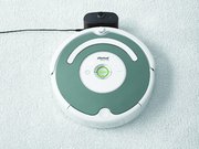 Робот-пылесос АйРобот Roomba 521 фото 4 в Санкт-Петербурге Робот-пылесос iRobot Roomba 521 фото 4 в Санкт-Петербурге