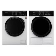 Korting (стиральная машина KWM 59ID14107 + сушильная машина KD 69 IHP) Korting (стиральная машина KWM 59ID14107 + сушильная машина KD 69 IHP)