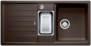 Мойка Бланко Lexa 6 S кофе фото в Санкт-Петербурге Мойка Blanco Lexa 6 S кофе фото в Санкт-Петербурге