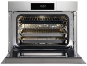 Встраиваемый паровой шкаф с конвекцией Wolf ICBCSO2450TE/S/T фото 2 в Санкт-Петербурге