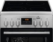 Электрическая плита Electrolux RKR560200X фото 2 в Санкт-Петербурге