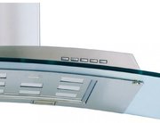 Вытяжка Falmec Atlas Isola 90 Vetro (800) ECP фото 3 в Санкт-Петербурге
