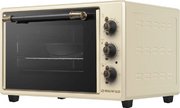 Мини-печь Maunfeld MMO-373MBG02 фото 3 в Санкт-Петербурге