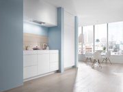 Встраиваемая вытяжка Miele DA 2360 CLST фото 4 в Санкт-Петербурге