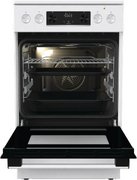Электрическая плита Gorenje GECS5C60WPA фото 4 в Санкт-Петербурге